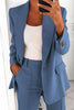 Blau