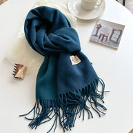 WW | Premium Schal