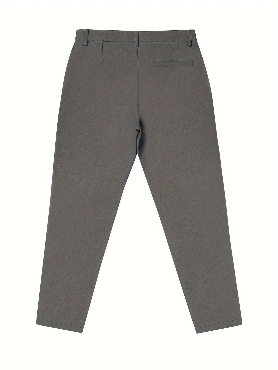 W&W Mode | Stretch Herrenhose Für Geschäftliche Bankette