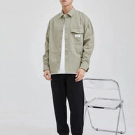 WW | Herren Freizeitjacke