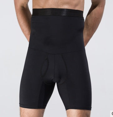 W&W Mode | Figurformende Slimming Shorts Für Herren