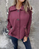WW | Cozy lightweight women's jacket for autumn and winter