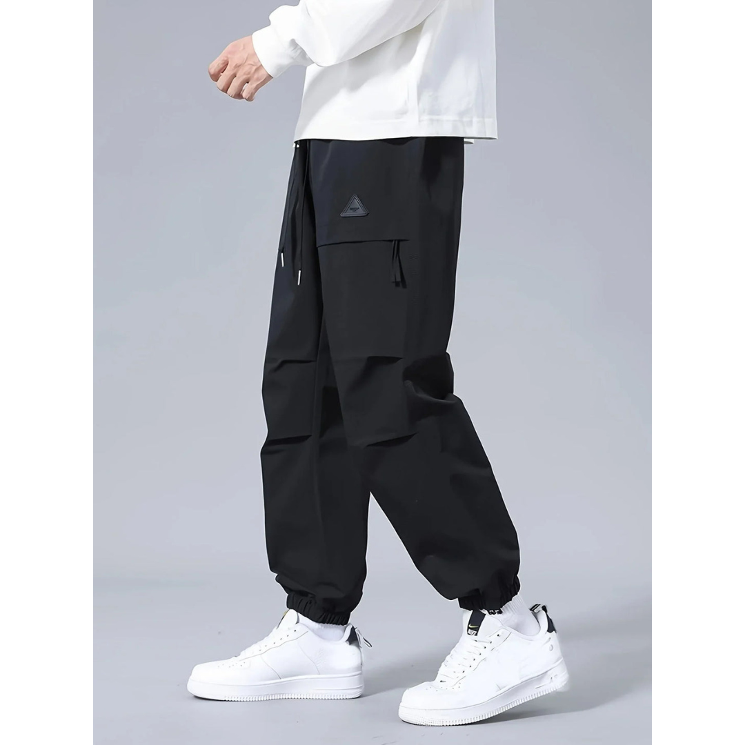 WW | Lässige Cargo-Hose für Herren