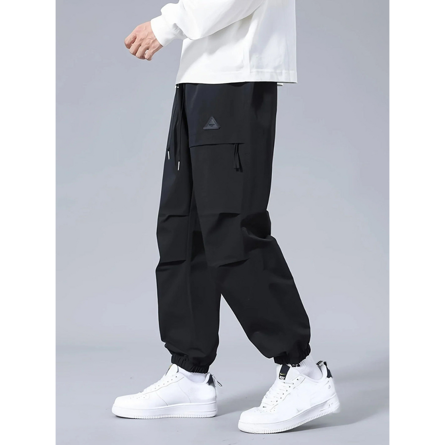 WW | Lässige Cargo-Hose für Herren