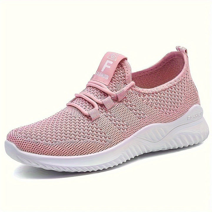 W&W Mode | Lässige und Elegante Damen Sneaker