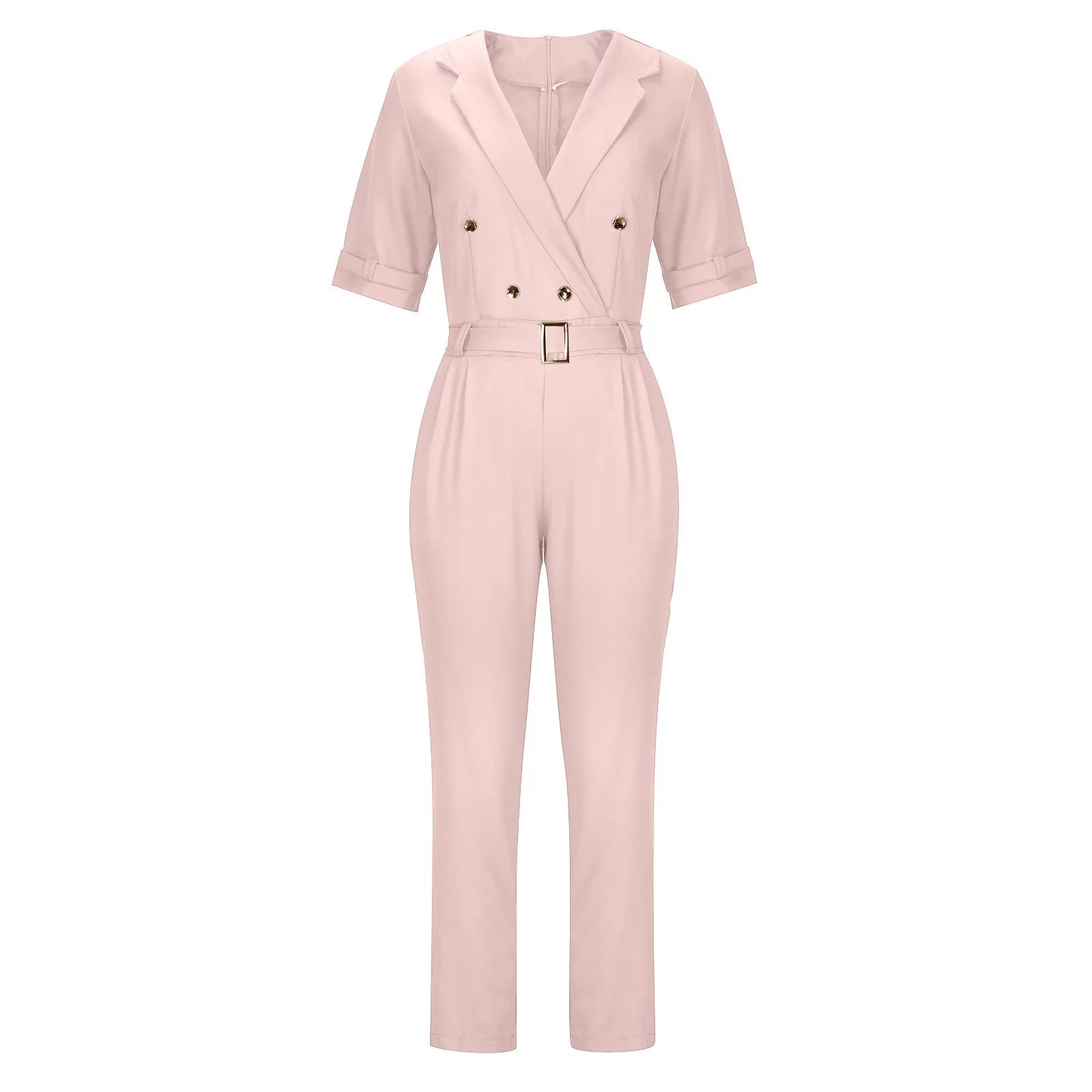 WW | Jumpsuit - Elegant und bequem