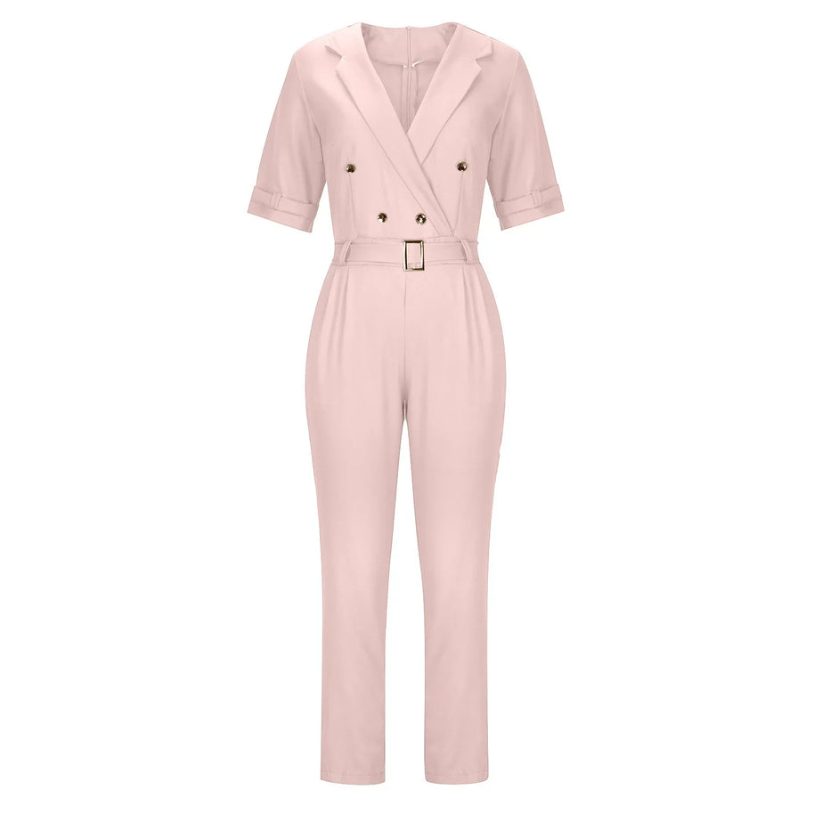 WW | Jumpsuit - Elegant und bequem