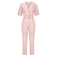 WW | Jumpsuit - Elegant und bequem