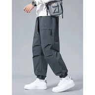 WW | Lässige Cargo-Hose für Herren