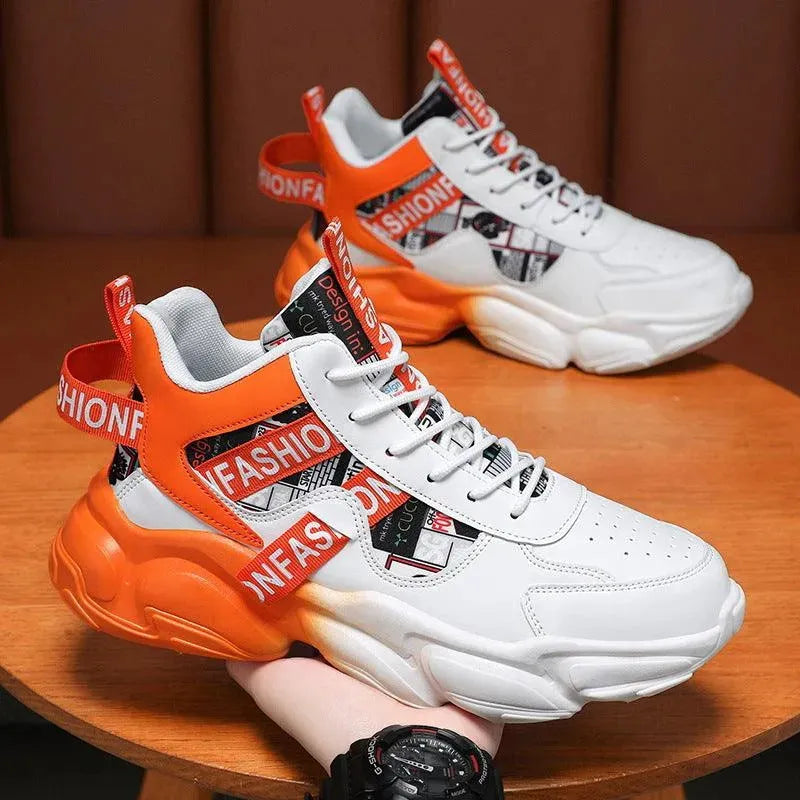 WW | Sneakers hoch Männer