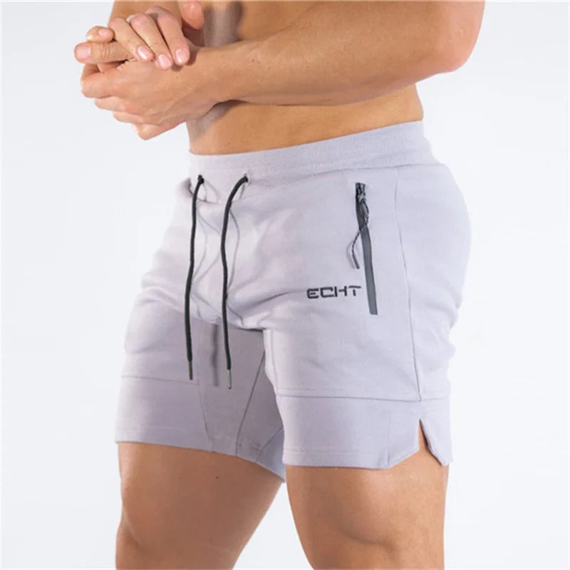 WW | Slim Fit Shorts Für Herren Stilvoll & Komfortabel