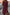 WW | Rosiedress Rundhals Knöpfe Ärmellos Büro Kleid