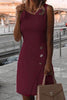 Burgundrot