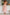 WW | Rosiedress V-Ausschnitt Schnürung Gestreiftes Midi Cami Kleid
