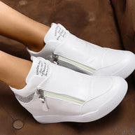 WW | Sportschuhe Mit Keilabsatz