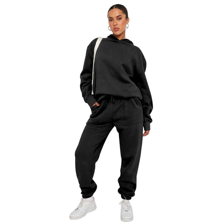 W&W Mode | delig Track Tracksuit - Jogginganzug mit Kapuze