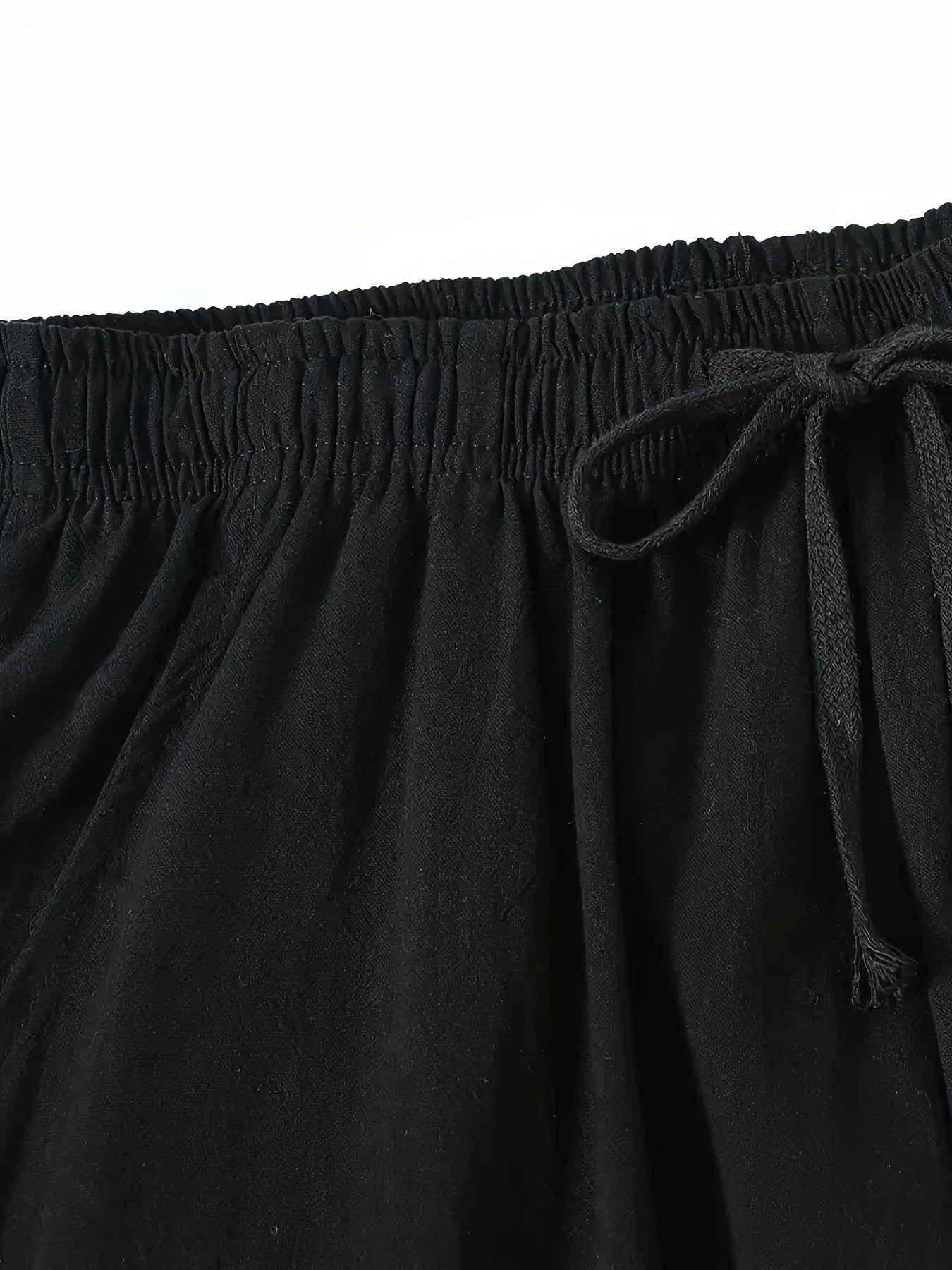 WW | Atmungsaktive Lässige Sommer Herrenhose
