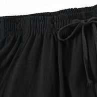 WW | Atmungsaktive Lässige Sommer Herrenhose