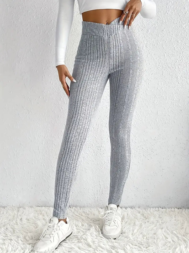 W&W Mode | Skinny-Hosen - elegante Damenleggings