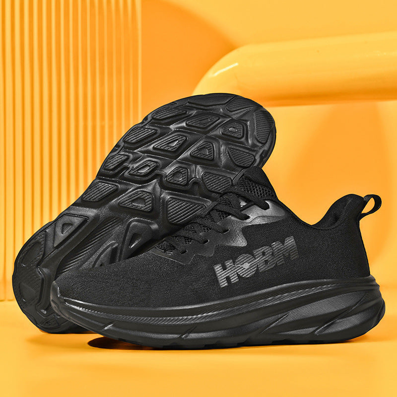 WW | Atmungsaktive Sportschuhe Mit Rutschfester Dämpfung Für Marathon