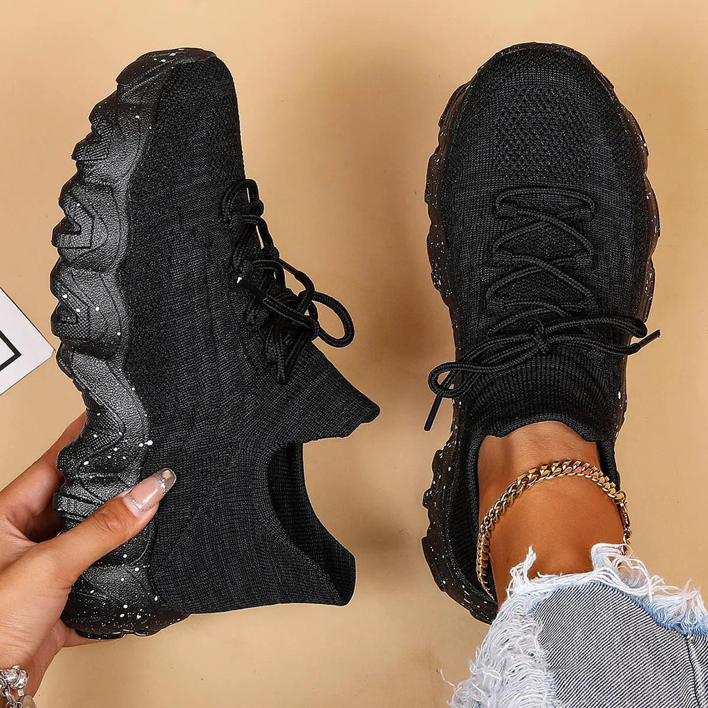 WW | Damen Schuhe aus atmungsaktivem Gewebe