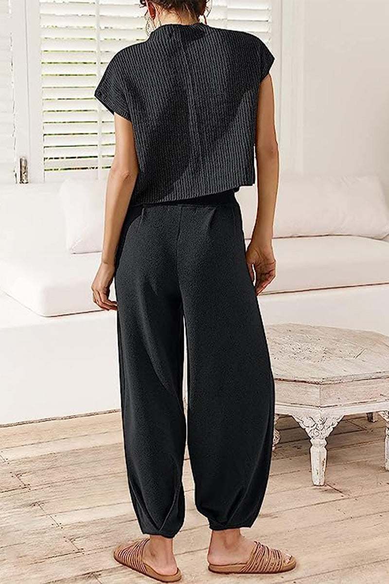 W&W Mode | Stilvolle Damen-Strickweste für den Frühling