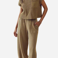 W&W Laurent | 2-teiliges Set