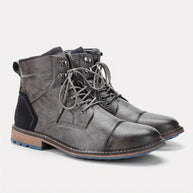 WW | Leder Voyager Stiefel