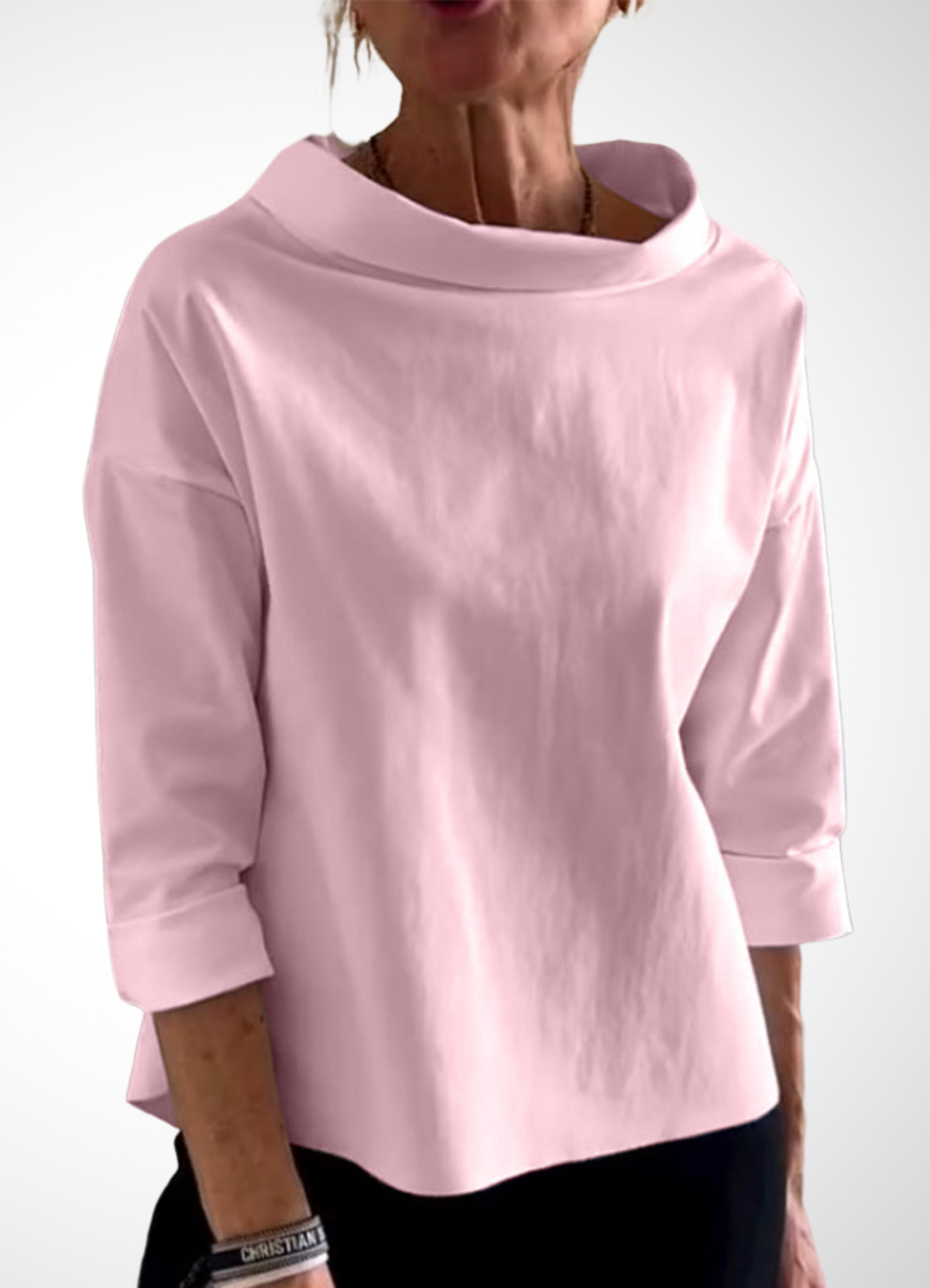 WW | Damen Elegante Bluse