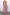 WW | Rosiedress Rückenausschnitt Bindegürtel Mesh Swing Maxi Spaghettiträger Kleid