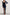 WW | Hollywood Glamour Samt Tief-V-Ausschnitt Langarm Verdrehte Schlitz Stretch Maxi Kleid