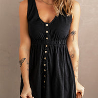 Millo™ - Button-Down-Kleid