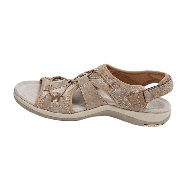 WW | Orthopädische Verstellbare Sandalen