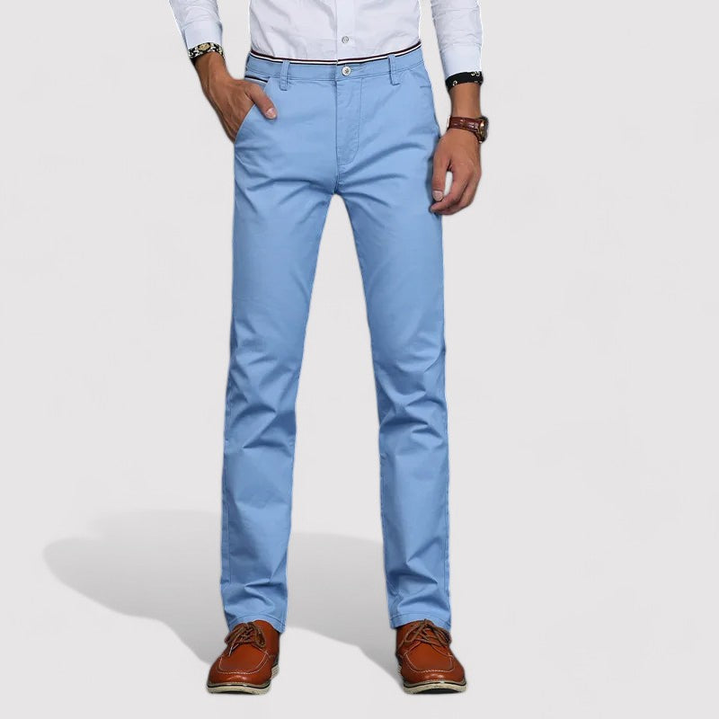 WW | Freizeit Hosen Für Herren