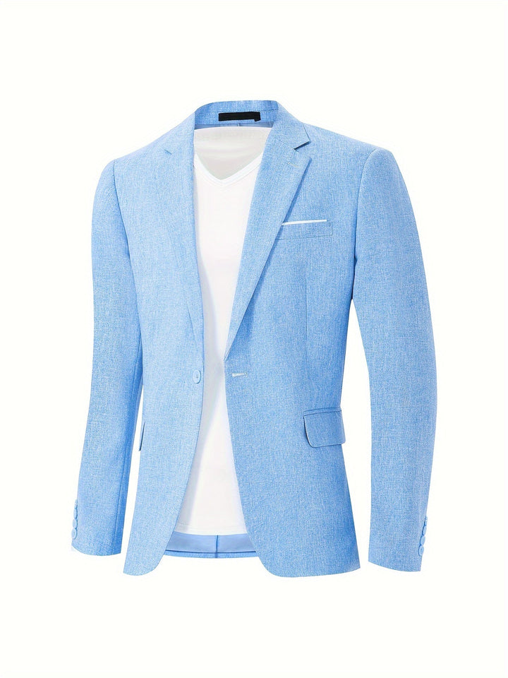 W&W Mode | Klassische Business Blazer