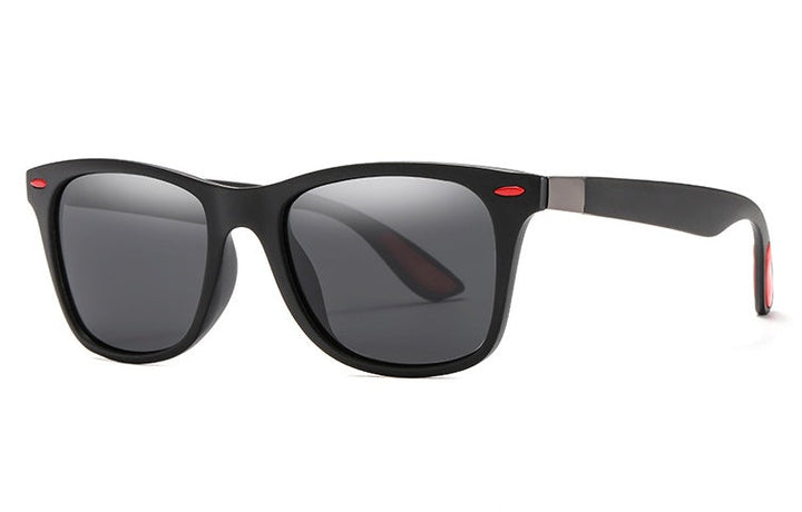 W&W Mode | Polarisierte Herren Sonnenbrille