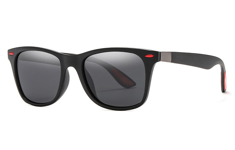 WW | Polarisierte Herren Sonnenbrille