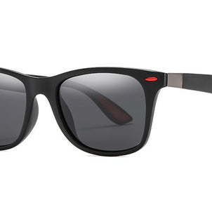 WW | Polarisierte Herren Sonnenbrille