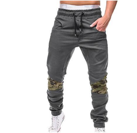WW | Legere Herrenhose