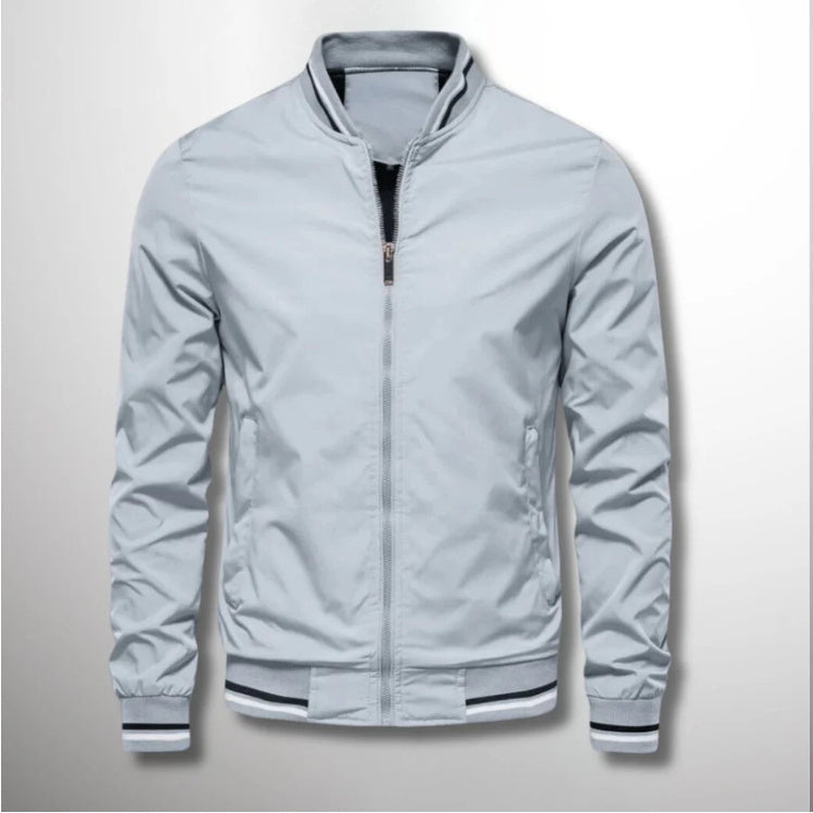 W&W Mode | Stylische Herren - Bomberjacke