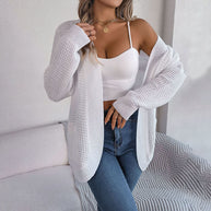 WW | Gemütliche Strickjacke