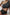 WW – Einteiliger Badeanzug mit Cut-out und Farbblockdesign in der Taille