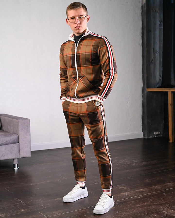 Herren-Bekleidungsset für vielseitige Outfits