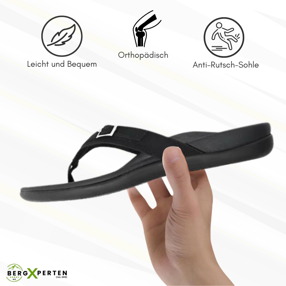 WW | Orthopädische Schmerzlindernde Sandalen Für Damen