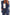 WW | Rosiedress Ein-Knopf Einfarbiger Büro Blazer Jacke