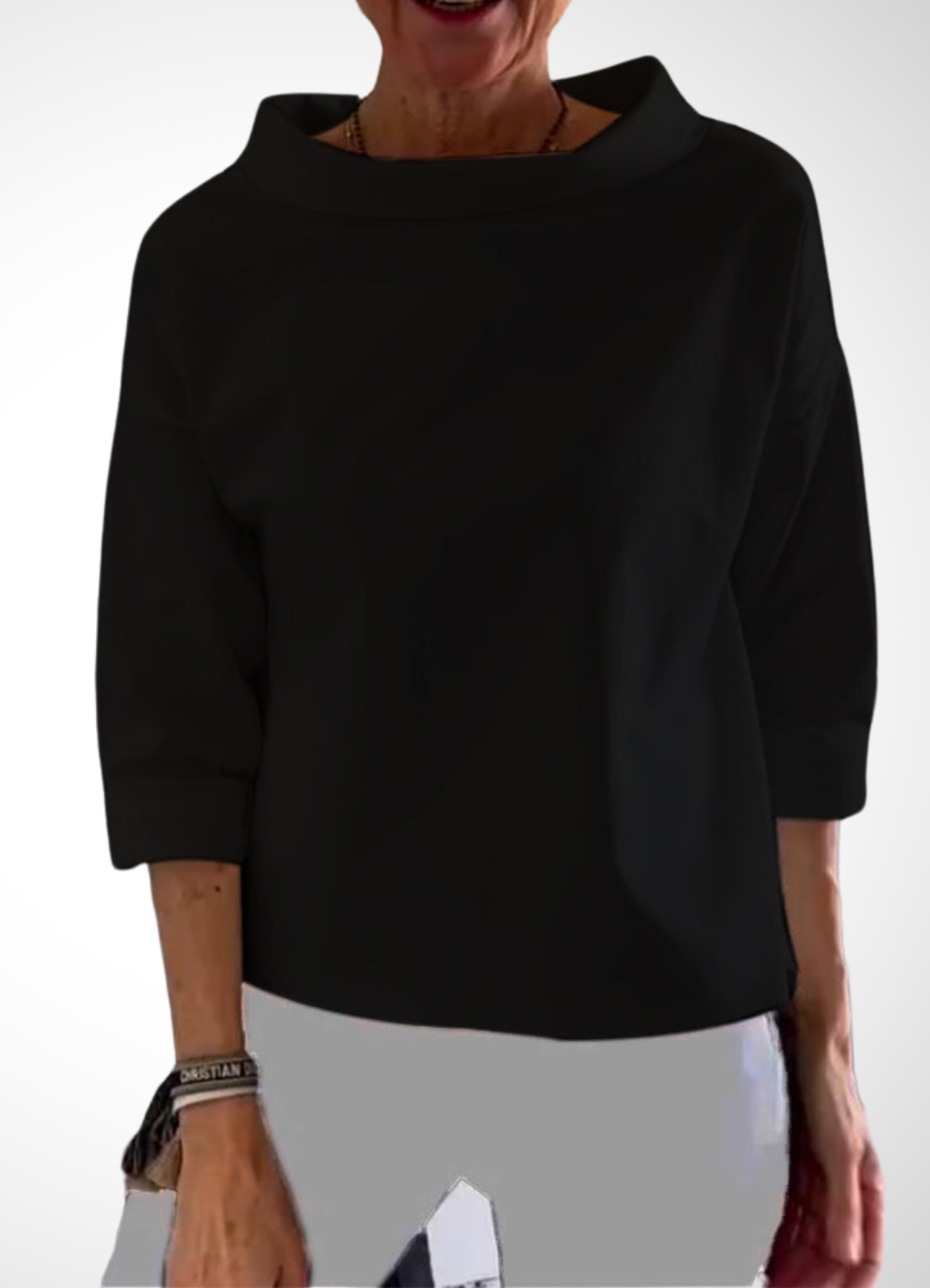 WW | Damen Elegante Bluse