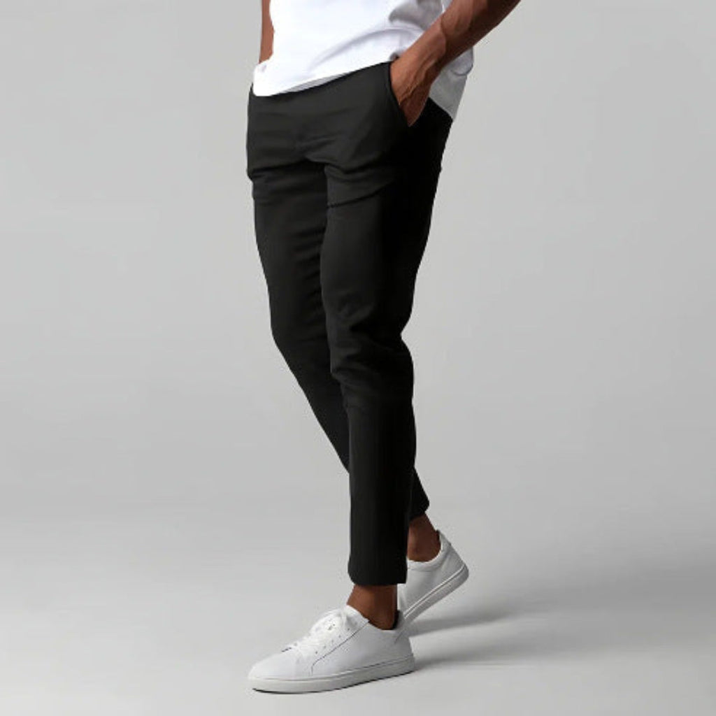 WW | Elastische Chino Hosen