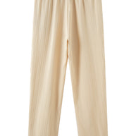 WW | Gestreifte Herren Lässig Sommerhose