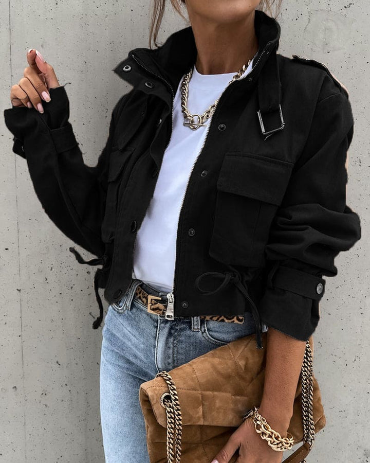 W&W Mode | Jacke für Frauen