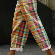 WW | Damen Vintage-Hose